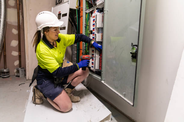 Best Local Electrician Companies  in Turtle Creek, PA