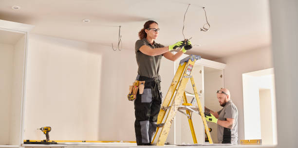 Affordable Electrical Installation in Turtle Creek, PA