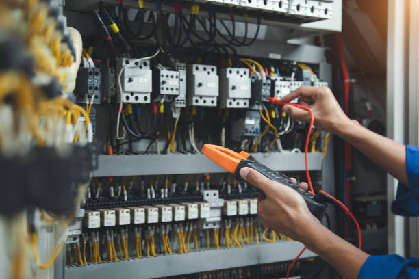 Electrical System Inspection in Turtle Creek, PA