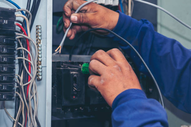 Best Electrical Rewiring Services  in Turtle Creek, PA