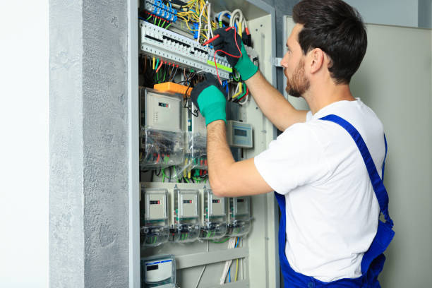 Best Electrical Repair Services  in Turtle Creek, PA