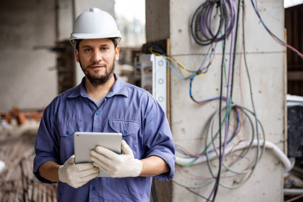 Best Electrical Upgrades for Homes  in Turtle Creek, PA