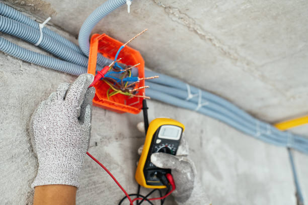 Best Residential Electrician Services  in Turtle Creek, PA