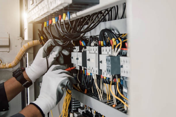 Best Commercial Electrician Services  in Turtle Creek, PA