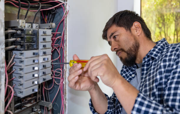 Best Electrical Troubleshooting Services  in Turtle Creek, PA